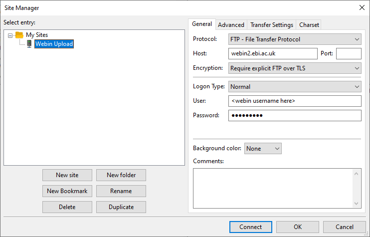 ../../_images/filezilla-site-manager-settings.png